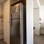 Residencial Moderno E Funcional Na Vila Madalena - Onze22
