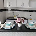Apartamento Aconchegante Em Sao Paulo Otima Localizacao! Apt 54