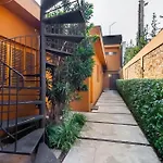 Apartamento 1 Pinheiros, Localizacao Excelente