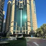 Flat 1638 - Avenida Ibirapuera, Moema - Sao Paulo