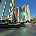 Flat 1638 - Avenida Ibirapuera, Moema - Sao Paulo