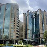 Flat 1638 - Avenida Ibirapuera, Moema - Sao Paulo