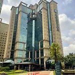 Flat 1638 - Avenida Ibirapuera, Moema - Sao Paulo