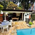 Quarto I Linda Vista Em Casa Alto Padrao Jd Marajoara