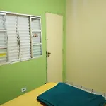 Hostel Bryan Tatuape