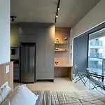 Studios Prime - On Paulista