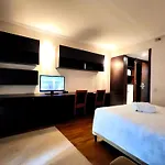Book A Flat Gran Plaza Paulista