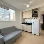 Allianz Parque - Apartamento Com Vista Incrivel E Academia