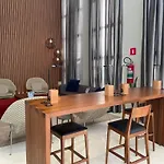 Qlty Faria Lima Flat Hotel - Your Place