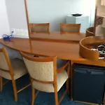 Flats Na Vila Olimpia