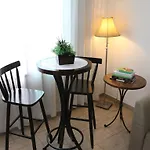 Alto Do Ipiranga Hostel