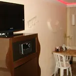 Floresta Tucuruvi (Adults Only)