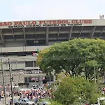 Morumbi Hostel