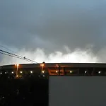 Morumbi Hostel