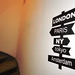 O\'Rileys Perdizes Hostel