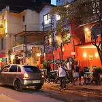 Hospedaria Casarao Do Bixiga