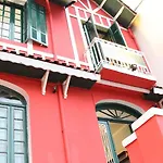 Hospedaria Casarao Do Bixiga