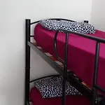 E Aqui! Hostel Pacaembu