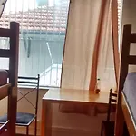 E Aqui! Hostel Pacaembu