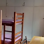 E Aqui! Hostel Pacaembu