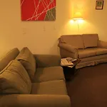 The Park Hall Flat Service Higienopolis
