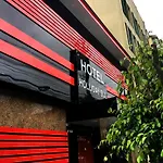 Hotel Holiday Sul