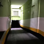 Hotel Holiday Sul