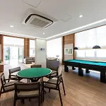 Olympia Residence
