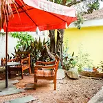 Aero Hostel Campo Belo
