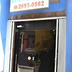 Hotel Borba