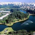Casa Toda No Campo Belo