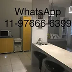 Metro Anhangabau Sao Paulo - Otima Localizacao