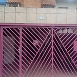 Residencia Familiar