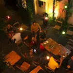Hostel Sao Paulo Backpackers