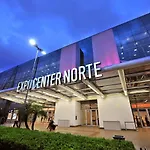 Namorata Expo Inn