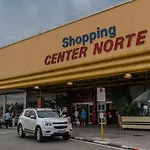 Namorata Expo Inn
