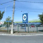 Namorata Expo Inn