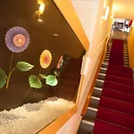 Hotel Jardim América ( Adults only)