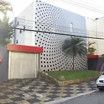 Rouge Hotel