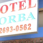 Hotel Borba