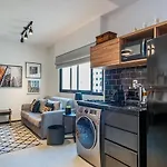 Bhomy Jardins Moderno A 100M Av Paulista Ad604