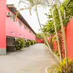 Motel Mambo - Adults Only