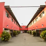 Motel Mambo - Adults Only