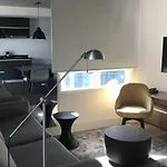 Geo Berrini Apartment