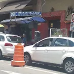 Kitnet Prox Paulista, Augusta E Frei Caneca