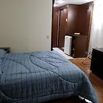 Apto Hotel Grand Plaza Paulista 705