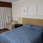 Apto Hotel Grand Plaza Paulista 705