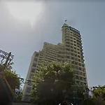 Flat No Brooklin 186