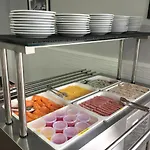 Hotel Flor Do Ipiranga (Adults Only)