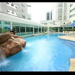 Flat Vila Olimpia
